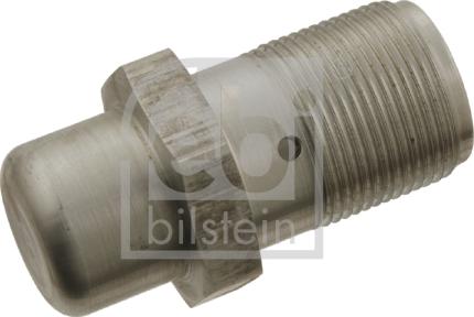 Febi Bilstein 30417 - Натягувач, ланцюг приводу avtolavka.club