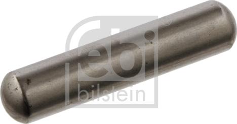 Febi Bilstein 30483 - Регулюючий болт, гальмівна система avtolavka.club