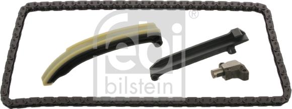 Febi Bilstein 30538 - Комплект ланцюга приводу распредвала avtolavka.club