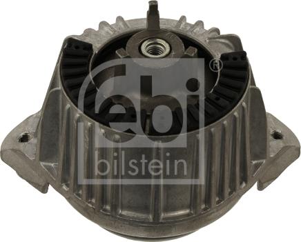 Febi Bilstein 30629 - Подушка, підвіска двигуна avtolavka.club