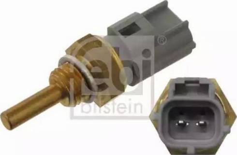 Febi Bilstein 30673 - Датчик, температура охолоджуючої рідини avtolavka.club