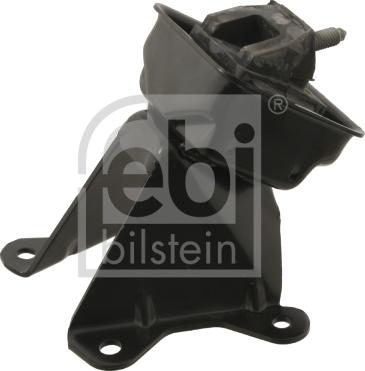 Febi Bilstein 30094 - Подушка, підвіска двигуна avtolavka.club