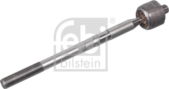 Febi Bilstein 30096 - Осьовий шарнір, рульова тяга avtolavka.club