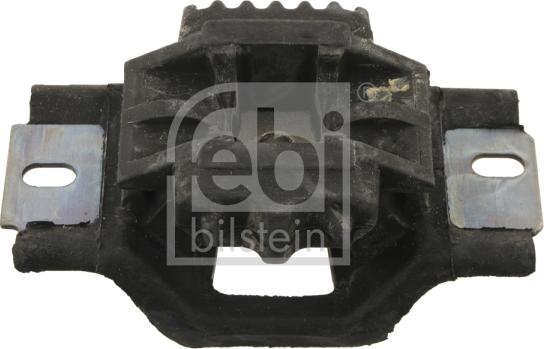 Febi Bilstein 30058 - Подушка, підвіска двигуна avtolavka.club