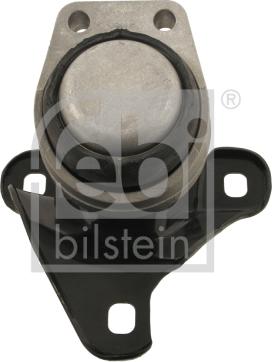 Febi Bilstein 30061 - Подушка, підвіска двигуна avtolavka.club