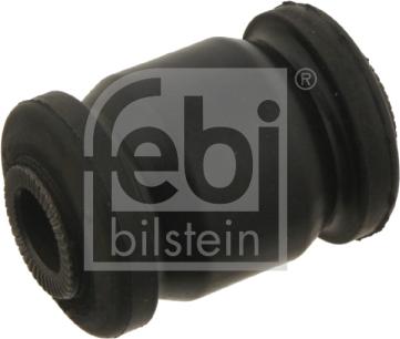 Febi Bilstein 30034 - Сайлентблок, важеля підвіски колеса avtolavka.club