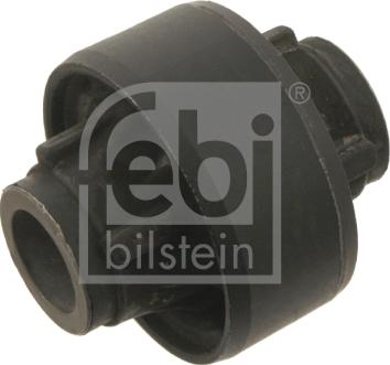 Febi Bilstein 30035 - Сайлентблок, важеля підвіски колеса avtolavka.club