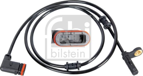 Febi Bilstein 30032 - Датчик ABS, частота обертання колеса avtolavka.club