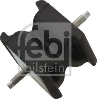 Febi Bilstein 30823 - Кронштейн, втулка, система випуску avtolavka.club