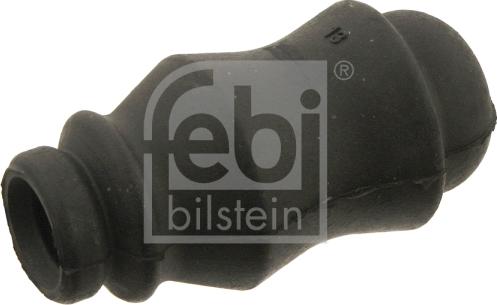 Febi Bilstein 30875 - Втулка, стабілізатор avtolavka.club