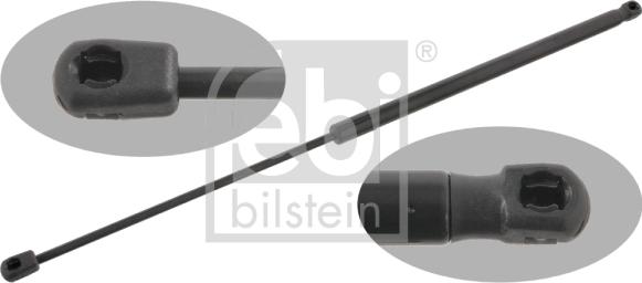 Febi Bilstein 30878 - Газова пружина, капот avtolavka.club