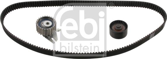 Febi Bilstein 30792 - Комплект ременя ГРМ avtolavka.club