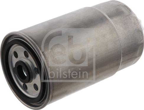 Febi Bilstein 30744 - Паливний фільтр avtolavka.club