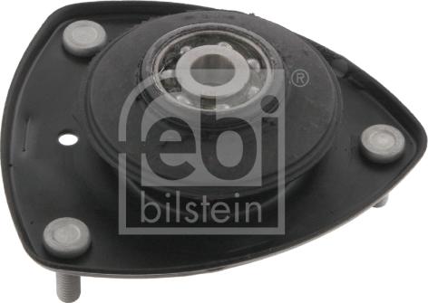 Febi Bilstein 31495 - Опора стійки амортизатора, подушка avtolavka.club