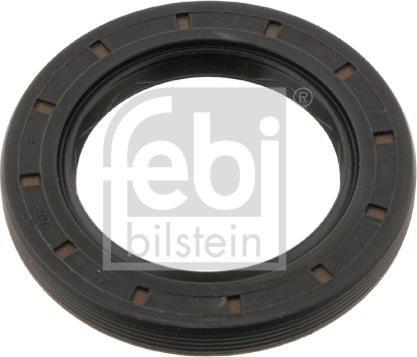 Febi Bilstein 31502 - Ущільнене кільце, диференціал avtolavka.club