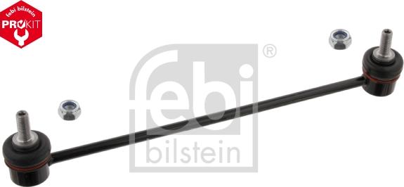 Febi Bilstein 31570 - Тяга / стійка, стабілізатор avtolavka.club