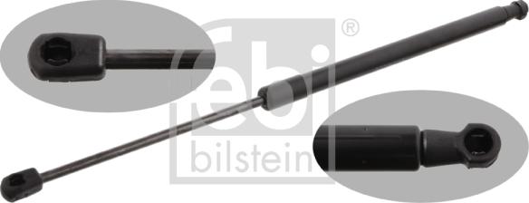 Febi Bilstein 31654 - Газова пружина, кришка багажник avtolavka.club