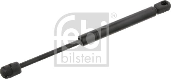 Febi Bilstein 31653 - Газова пружина, кришка багажник avtolavka.club