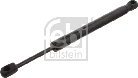 Febi Bilstein 31672 - Газова пружина, кришка багажник avtolavka.club