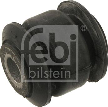 Febi Bilstein 31092 - Сайлентблок, важеля підвіски колеса avtolavka.club