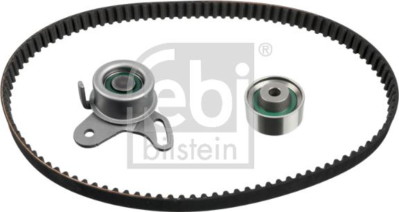 Febi Bilstein 31061 - Комплект ременя ГРМ avtolavka.club