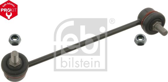 Febi Bilstein 31108 - Тяга / стійка, стабілізатор avtolavka.club