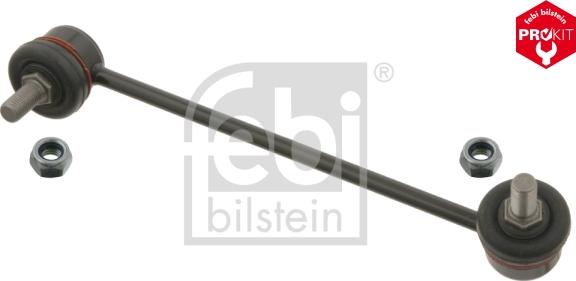 Febi Bilstein 31107 - Тяга / стійка, стабілізатор avtolavka.club