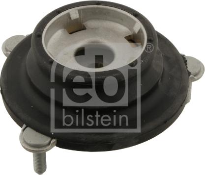 Febi Bilstein 31133 - Опора стійки амортизатора, подушка avtolavka.club