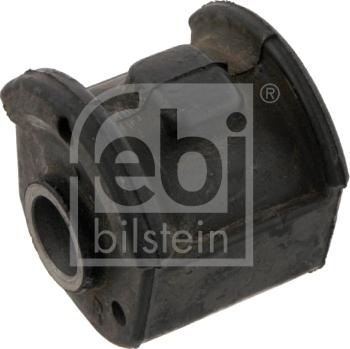 Febi Bilstein 31366 - Сайлентблок, важеля підвіски колеса avtolavka.club