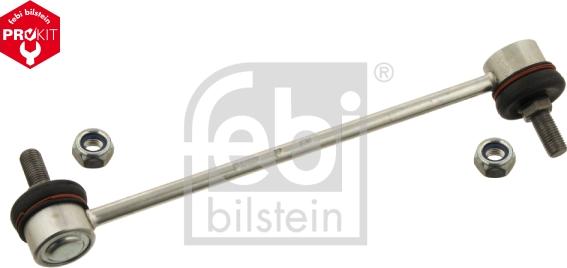 Febi Bilstein 31251 - Тяга / стійка, стабілізатор avtolavka.club