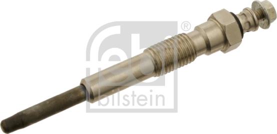 Febi Bilstein 31229 - Свічка розжарювання avtolavka.club