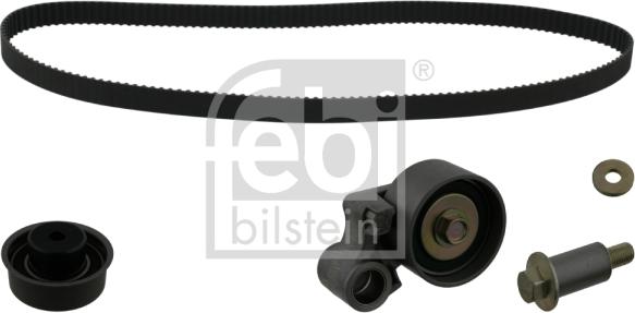 Febi Bilstein 31768 - Комплект ременя ГРМ avtolavka.club