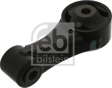 Febi Bilstein 38914 - Подушка, підвіска двигуна avtolavka.club