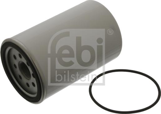 Febi Bilstein 38977 - Паливний фільтр avtolavka.club