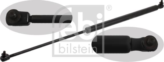 Febi Bilstein 38497 - Газова пружина, кришка багажник avtolavka.club