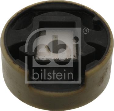 Febi Bilstein 38401 - Подушка, підвіска двигуна avtolavka.club