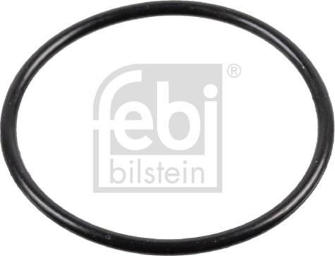 Febi Bilstein 38553 - Різьбова пробка, блок-картер двигуна avtolavka.club