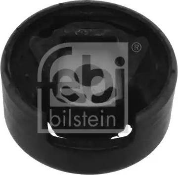 Febi Bilstein 38533 - Подушка, підвіска двигуна avtolavka.club