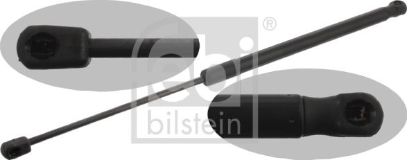 Febi Bilstein 38523 - Газова пружина, кришка багажник avtolavka.club