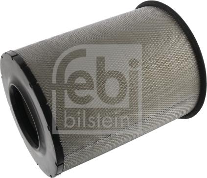 Febi Bilstein 38615 - Повітряний фільтр avtolavka.club