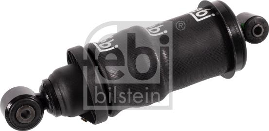 Febi Bilstein 38689 - Гаситель, кріплення кабіни avtolavka.club