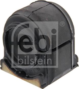 Febi Bilstein 38682 - Втулка, стабілізатор avtolavka.club