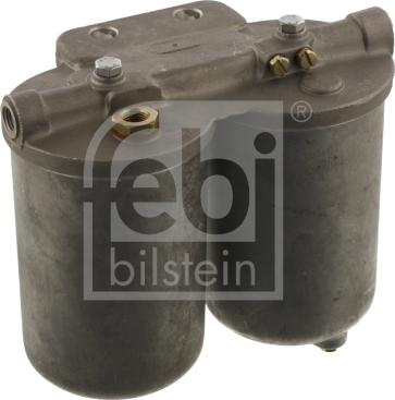 Febi Bilstein 38048 - Корпус, фільтр очищення палива avtolavka.club