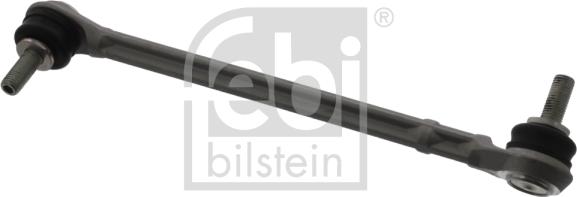 Febi Bilstein 38055 - Тяга / стійка, стабілізатор avtolavka.club