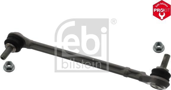 Febi Bilstein 38056 - Тяга / стійка, стабілізатор avtolavka.club