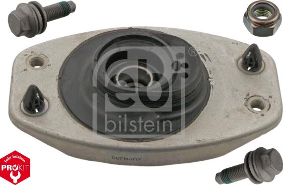 Febi Bilstein 38065 - Опора стійки амортизатора, подушка avtolavka.club