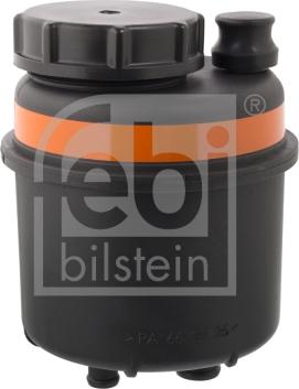 Febi Bilstein 38150 - Компенсаційний бак, гідравлічного масла услітеля керма avtolavka.club