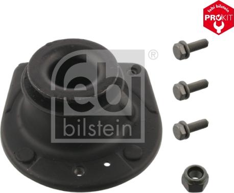 Febi Bilstein 38109 - Опора стійки амортизатора, подушка avtolavka.club