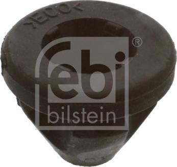 Febi Bilstein 38850 - Кріпильний елемент, кожух двигуна avtolavka.club