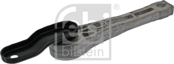 Febi Bilstein 38399 - Подушка, підвіска двигуна avtolavka.club